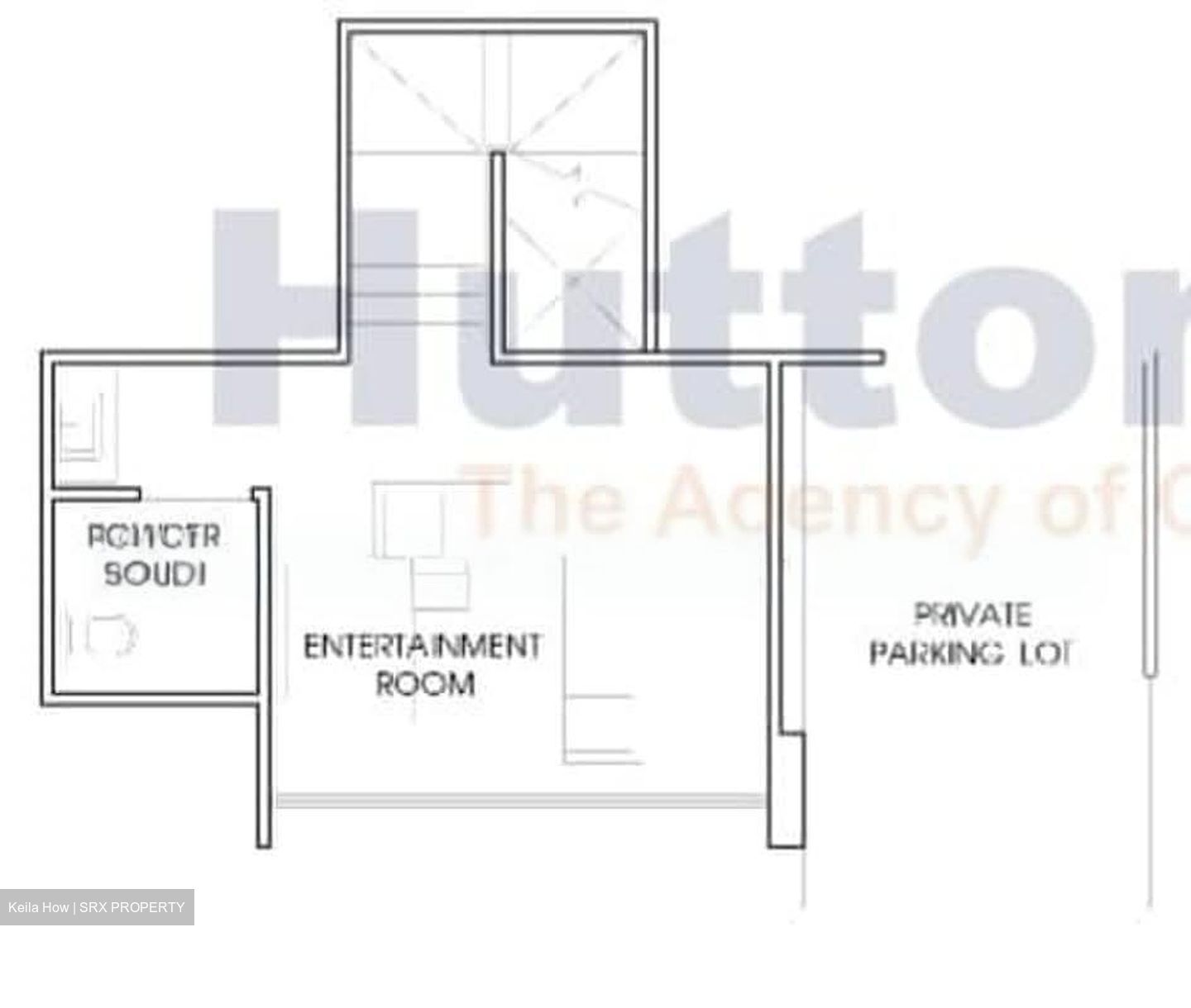 The Vales (D19), Condominium #563085291